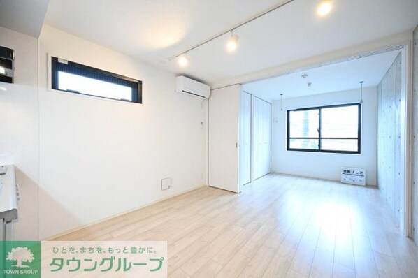 フェリデンシア御嶽山の物件内観写真